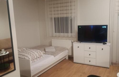 Przemysl Apartment | Milenka 60