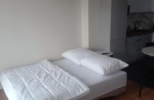 Przemysl Apartment | Milenka 60