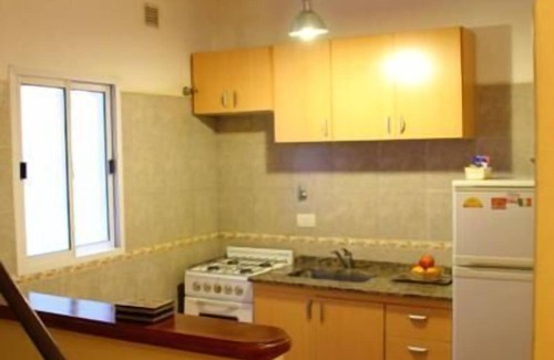 Villa Crespo Apartment | Miliño Buenos Aires Apart Hotel