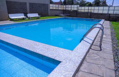 Hospital Apartment | Milimani Empiris Condo