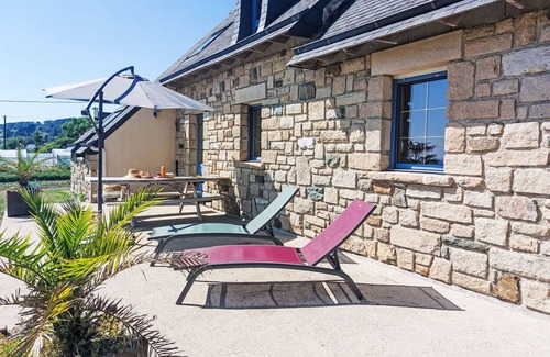 Telgruc-sur-Mer House | Milin-Avel by Interhome