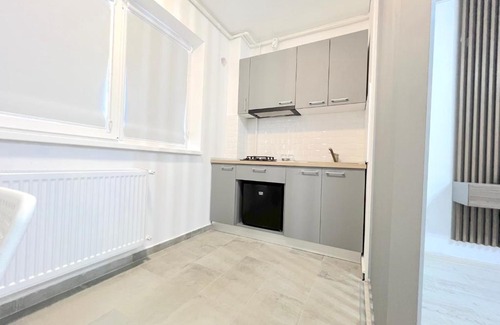 Chiajna Apartment | Militari accommodation 125