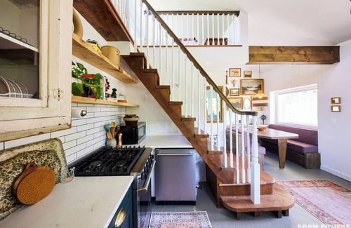 Callicoon Center Cottage | Milk House @ Indigo Bunting Farm