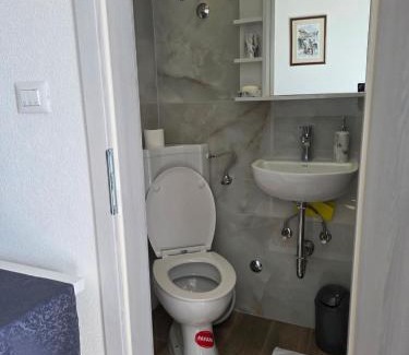 Bili brig Apartment | Milka Apartments