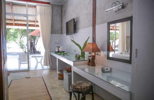 Ko Pha-ngan Resort | Milky Bay Resort