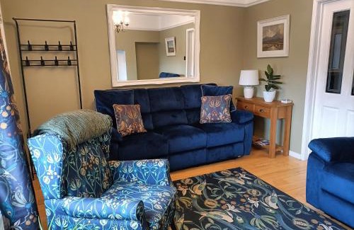 Carrickfergus House | Mill cottage