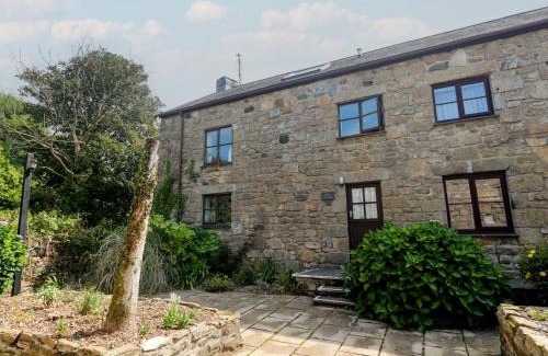 Chysauster House | Mill House Barn