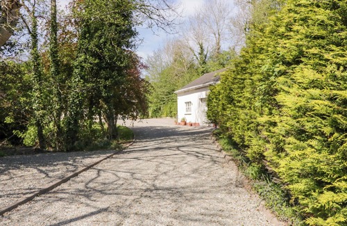 Moville Cottage | Mill House