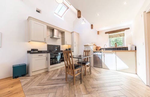 Coniston Cottage | Mill Pool Barn, stunning riverside barn conversation in idyllic location
