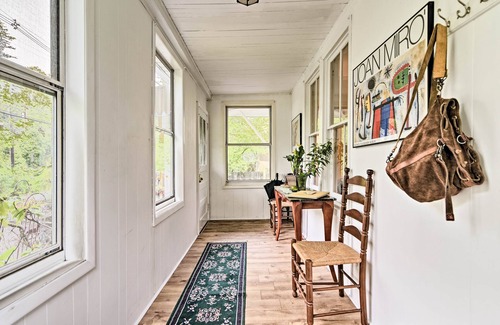 Millburn House | Millburn House w/Deck - Walk to NYC Transit!