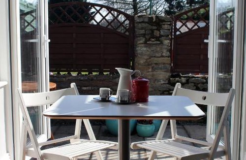 Kendal Apartment | Millcrest Holiday Let