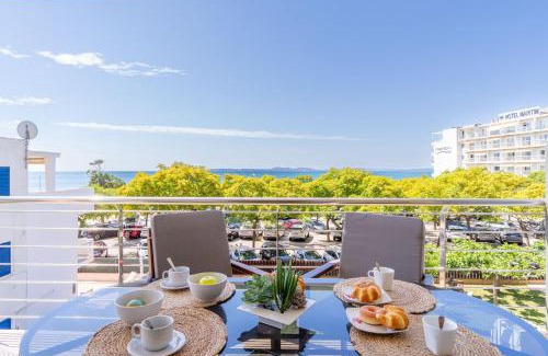 Santa Margarida Apartment | MILLENIUM 1 2-1