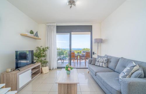 Santa Margarida Apartment | MILLENIUM 1 2-1