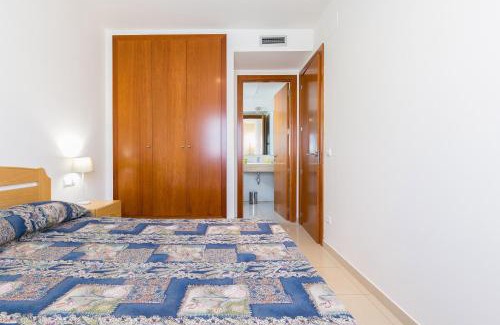 Santa Margarida Apartment | MILLENIUM 1 2-1