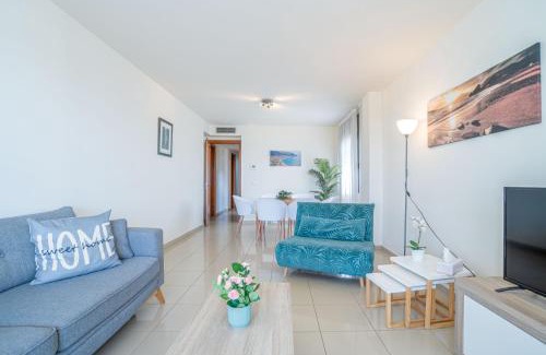 Santa Margarida Apartment | MILLENIUM 1 2-1