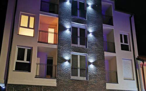 Soko Banja Apartment | Millenium apartment