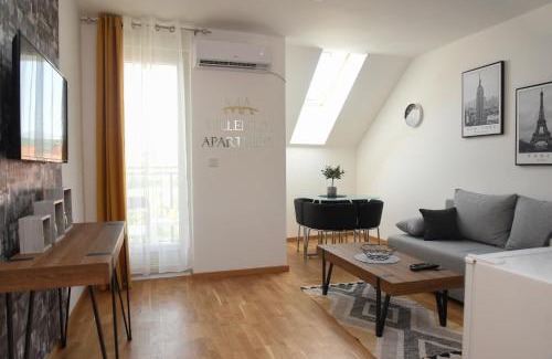 Soko Banja Apartment | Millenium apartment