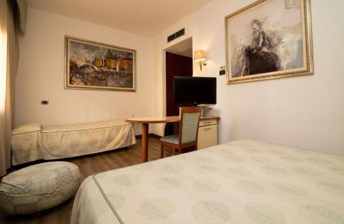 Historic Center Hotel | Millennhotel
