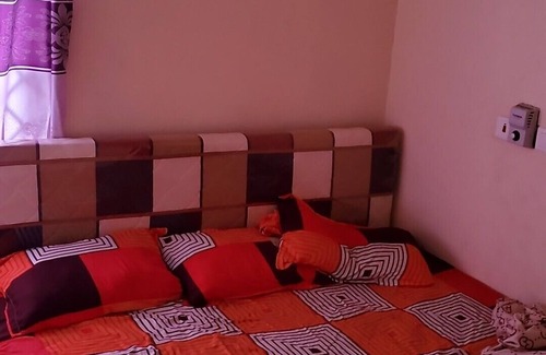 Accra House | Millennium City, Kasoa, Central Region,