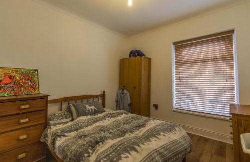 Riverside House | millennium stadium guest house