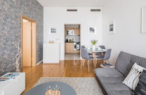 Balatonfured Apartment | Millennium Suite