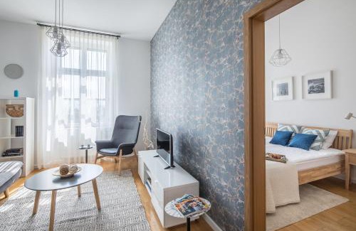 Balatonfured Apartment | Millennium Suite