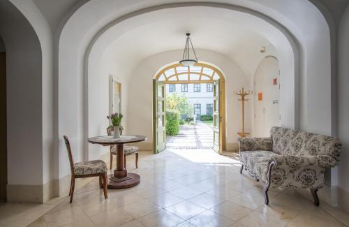 Balatonfured Apartment | Millennium Suite