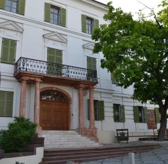 Balatonfured Apartment | Millennium Suite
