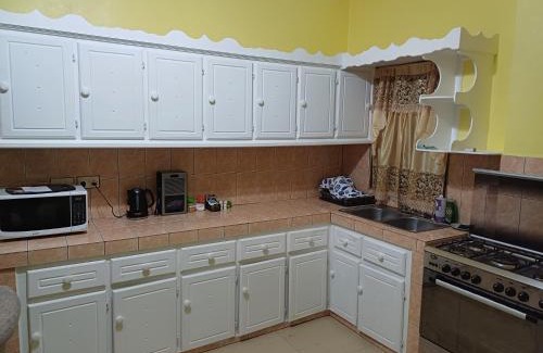 Morne Fortune Apartment | Millennium View Villa - Castries