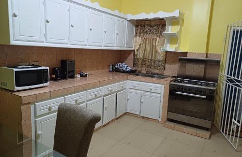 Morne Fortune Apartment | Millennium View Villa - Castries