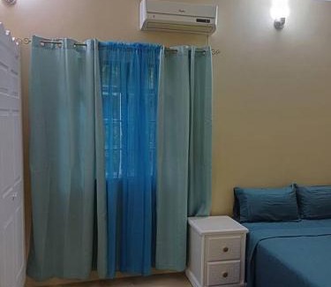 Morne Fortune Apartment | Millennium View Villa - Castries