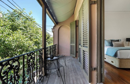 Millers Point House | Millers on Kent III - In the heart of Millers Point