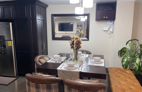 Ibarra House | Miller’s Townhouse