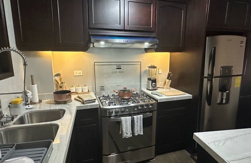 Ibarra House | Miller’s Townhouse