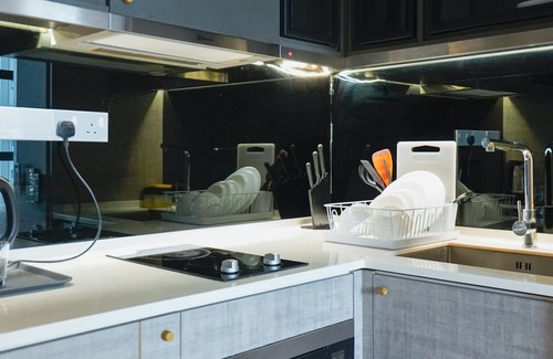 Kuala Lumpur Apartment | Millerz Square By Just Stay