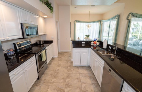 Cape Coral Villa | Million Dollar View Lakefront Home in Cape Coral