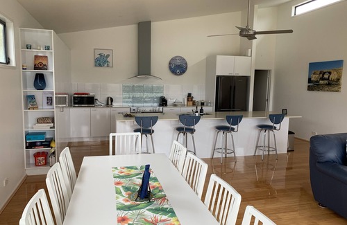 Long Beach House | Million dollar views at Long Beach