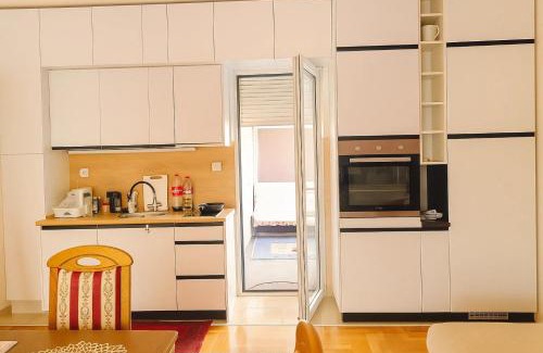 Velji Vinogradi Apartment | Million Star Apartment