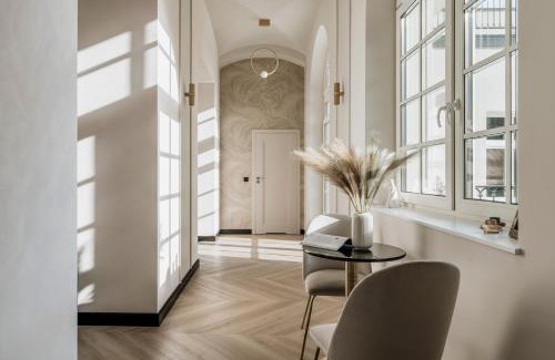 Piasek Południe Apartment | Millou - LoftAffair Collection