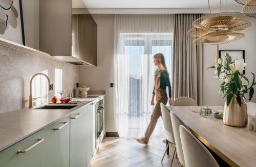 Piasek Południe Apartment | Millou - LoftAffair Collection