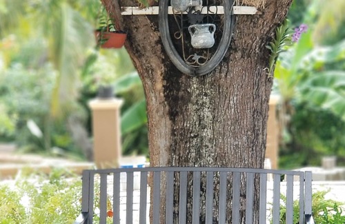 Saint Andrew Apartment | Millsborough B&B is your home away from home.