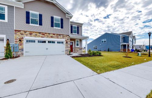Millville House | Millville by the Sea - 36654 Calm Water Dr