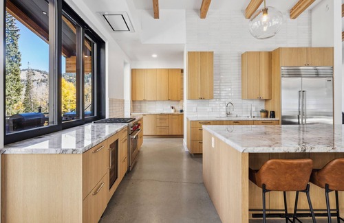 Salt Lake Mountain Resorts House | Milly Slopeside by Cottonwood Lodging