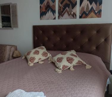 Lisina Apartment | Milmari resort N12