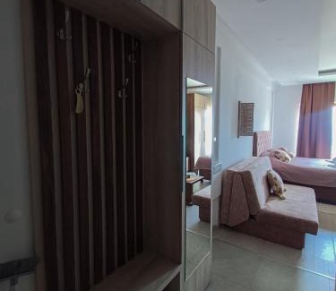 Lisina Apartment | Milmari resort N12