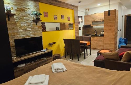 Lisina Apartment | Milmari Resort P41