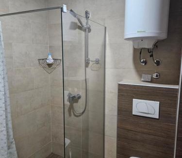 Lisina Apartment | Milmari Resort P41