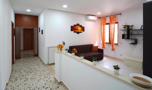 Sant'Agnello Apartment | Milou's House