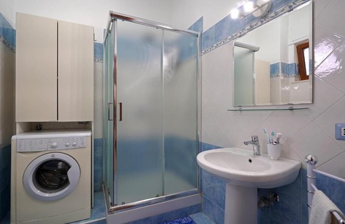 Sant'Agnello Apartment | Milou's House