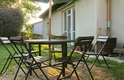 Milovice House | Milovice by Interhome